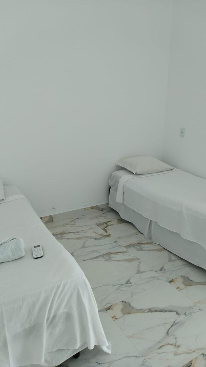 Hotel Dunas Камосін Екстер'єр фото
